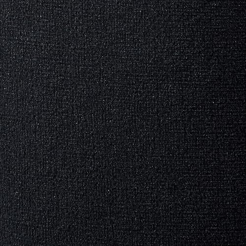 Miniatura 9 de Modway Prospect - Sillones tapizados de terciopelo con botones copetudos, color negro