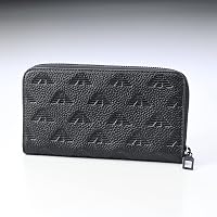 Amazon | エンポリオ アルマーニ EMPORIO ARMANI 長財布 ラウンド