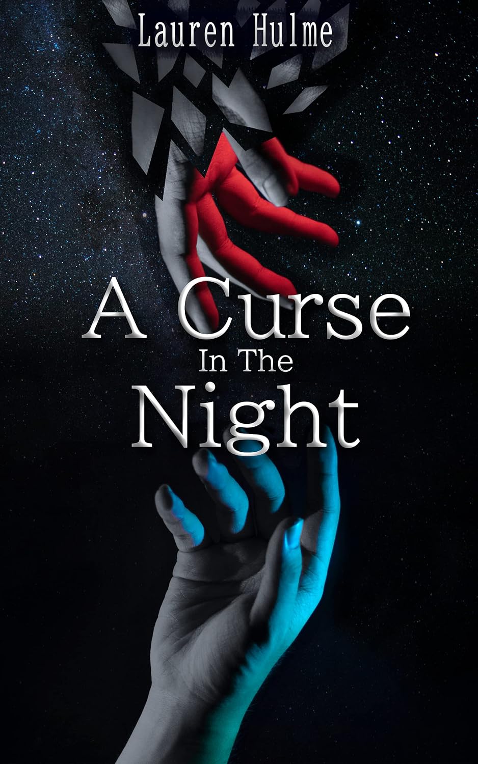 A Curse in the Night      Kindle Edition