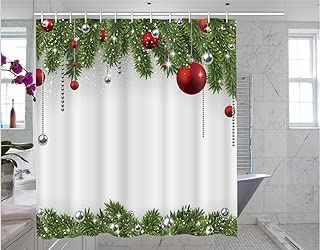 Best Curtain Decoration For Christmas Of 2020 Top Rated Reviewed