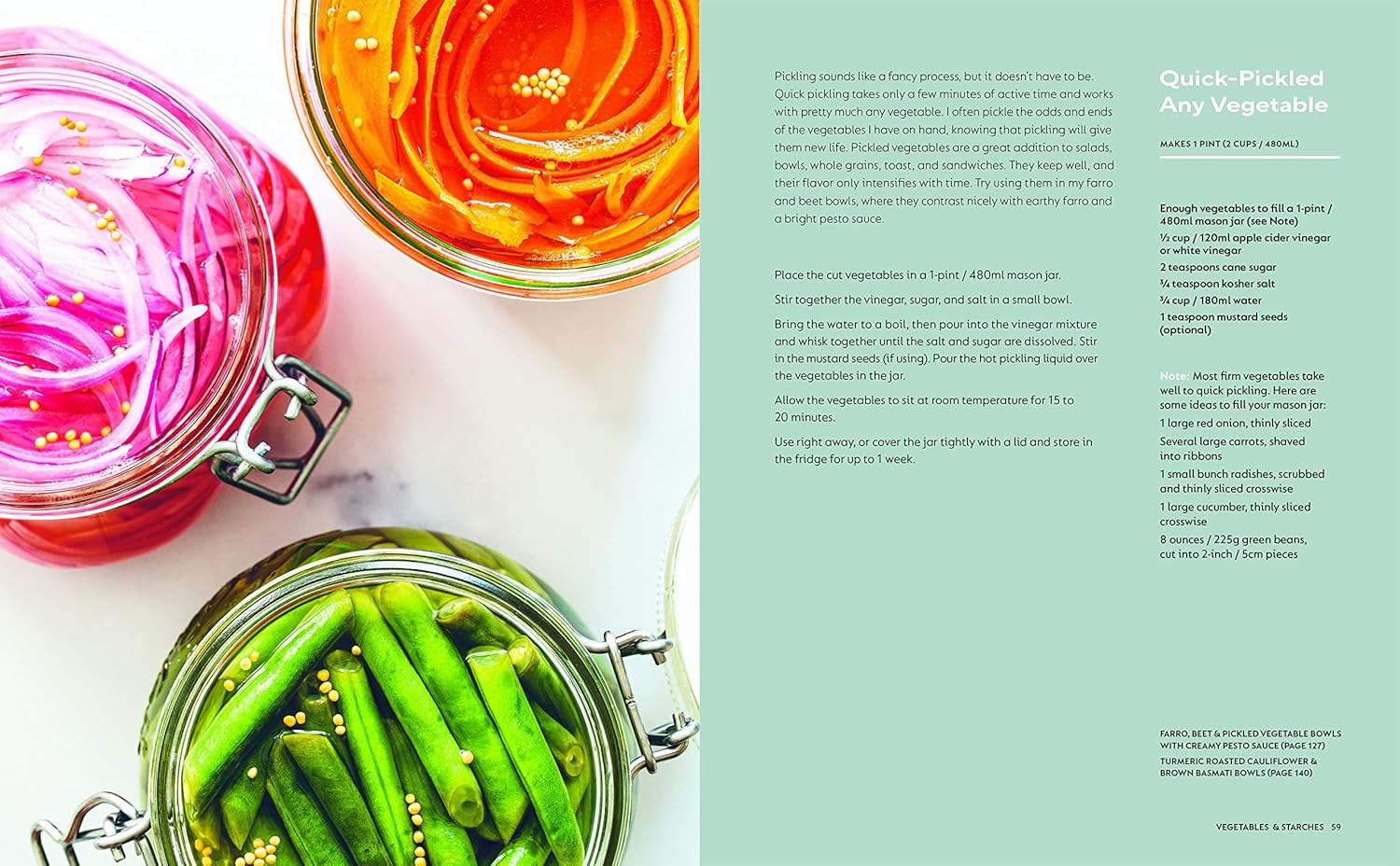 The Vegan Week: Meal Prep Recipes to Feed Your Future Self [A Cookbook] - Image 13