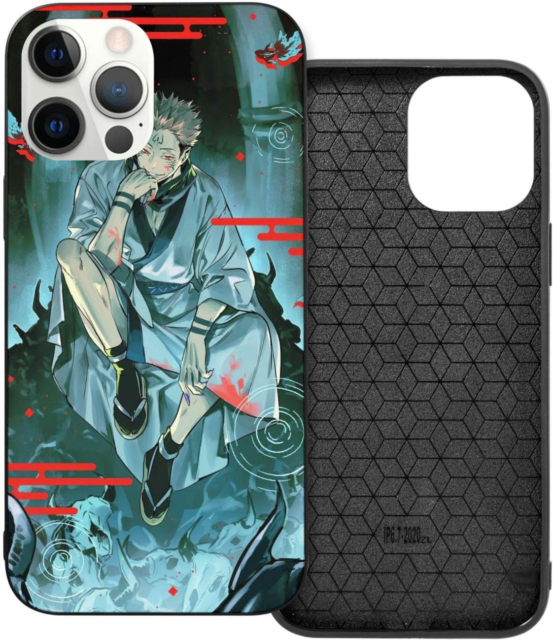 Indy Designs 12 Gauge Shot Gun Cartidge T-Shirt, Winchester Cartridge, Shotgun Shells, 12 Gauge, Men's Black T Shirt, Large