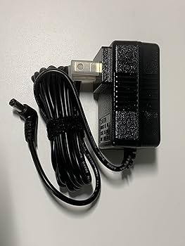 Amazon | ルルド純正 マッサージクッション専用アダプター (AX