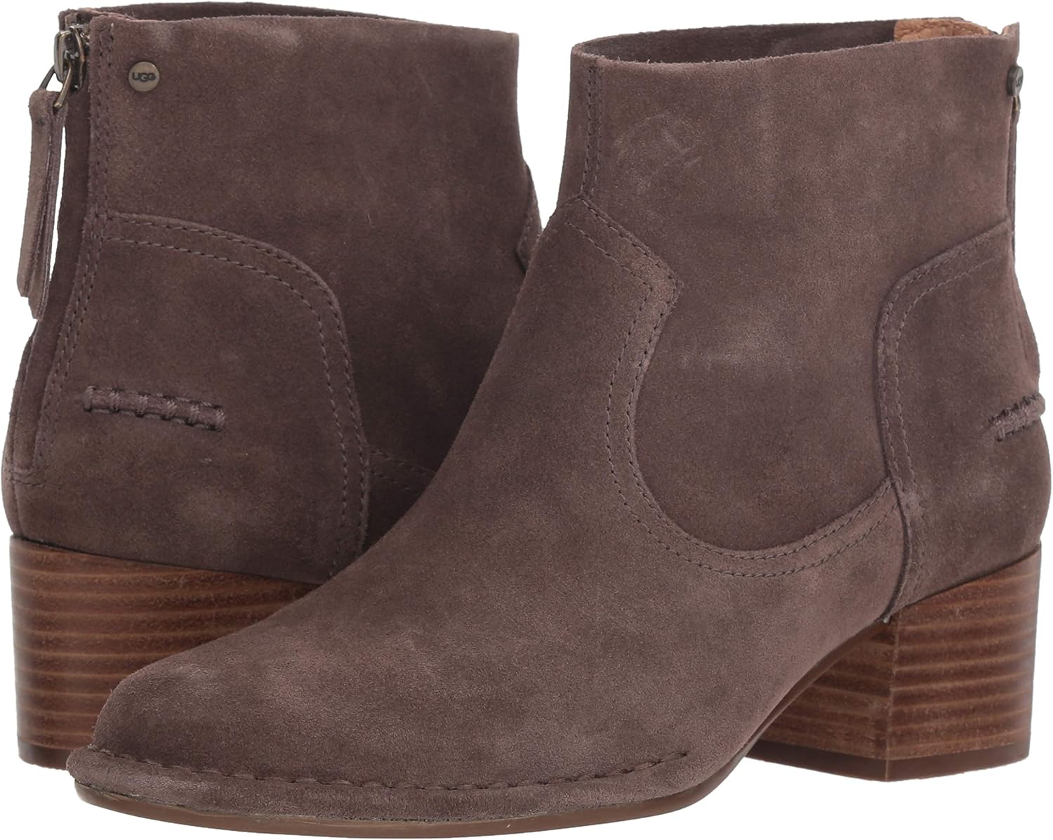 UGG Women's W Bandara Ankle Fashion Boot
