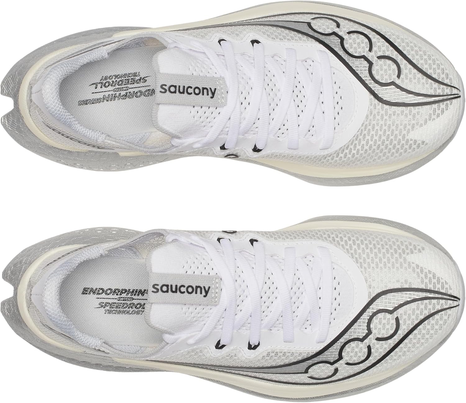 Saucony Women's Endorphin Pro 5 Sneaker