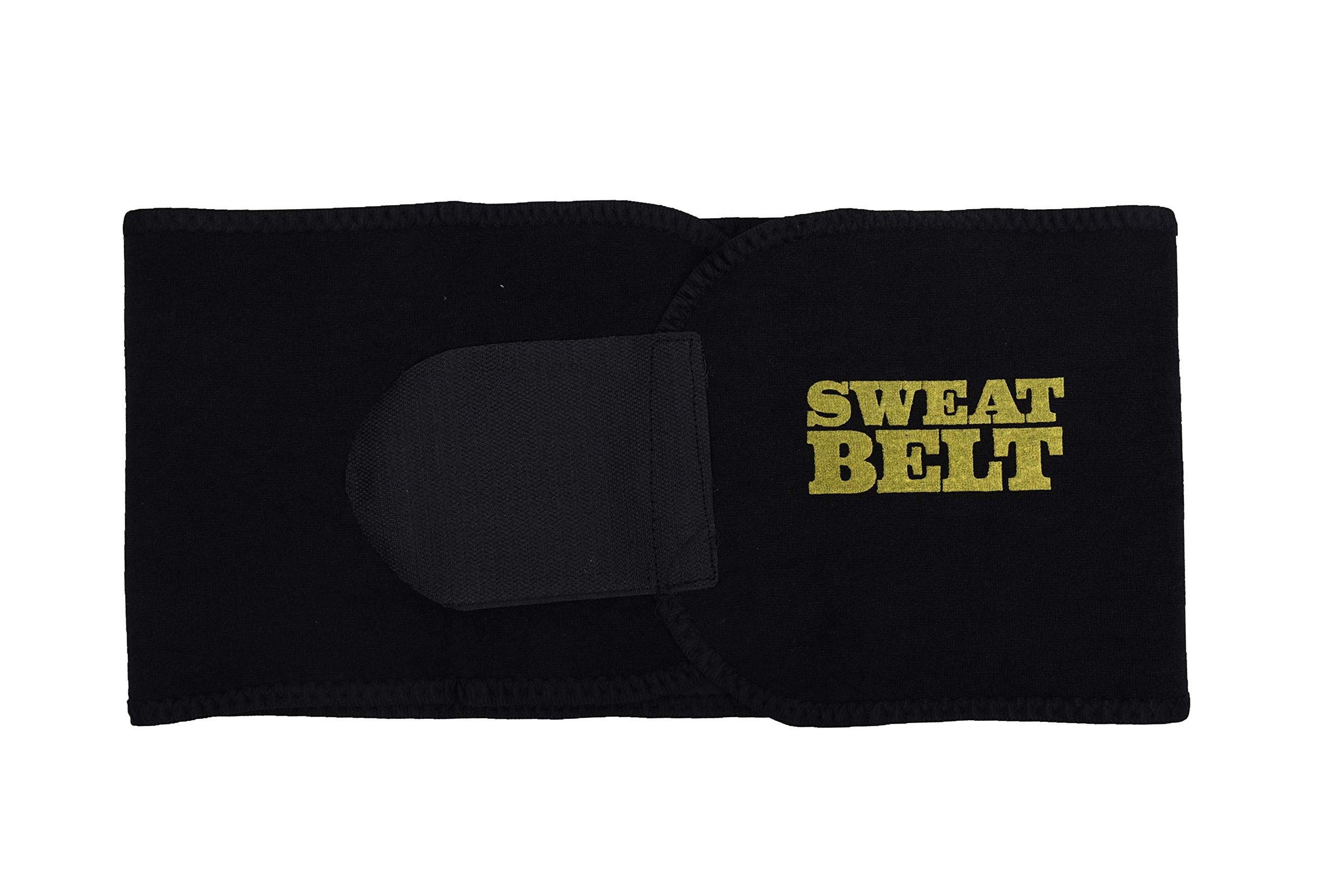 R2K Men and Women Sweat Fat Burner Belly Tummy Waist Trimmer 349(Free Size)