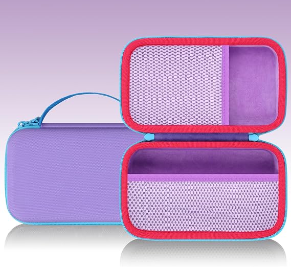 co2CREA Empty Hard Storage Case for 3D Printing Pen Set
