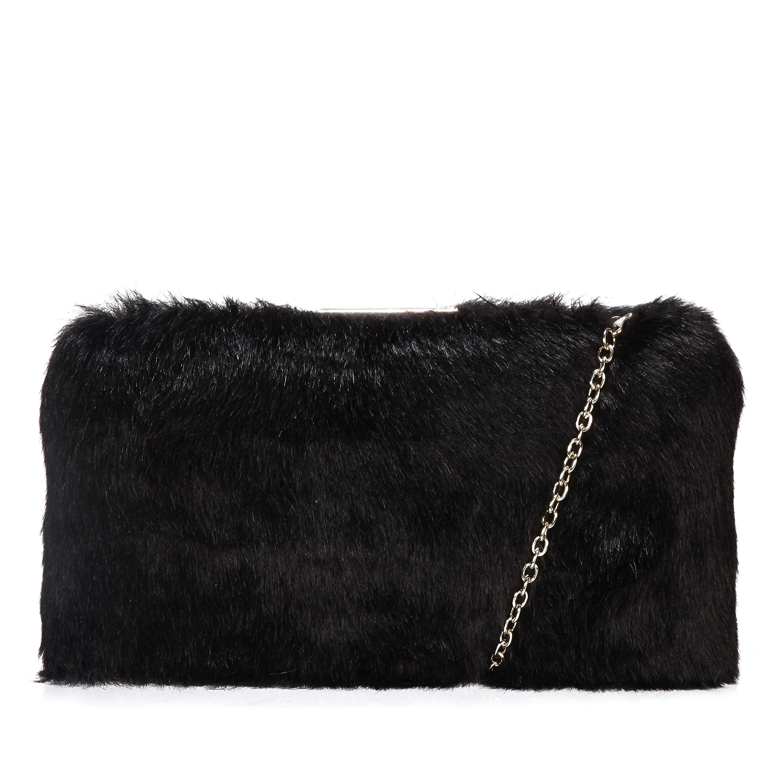 Claudia Canova Clutch