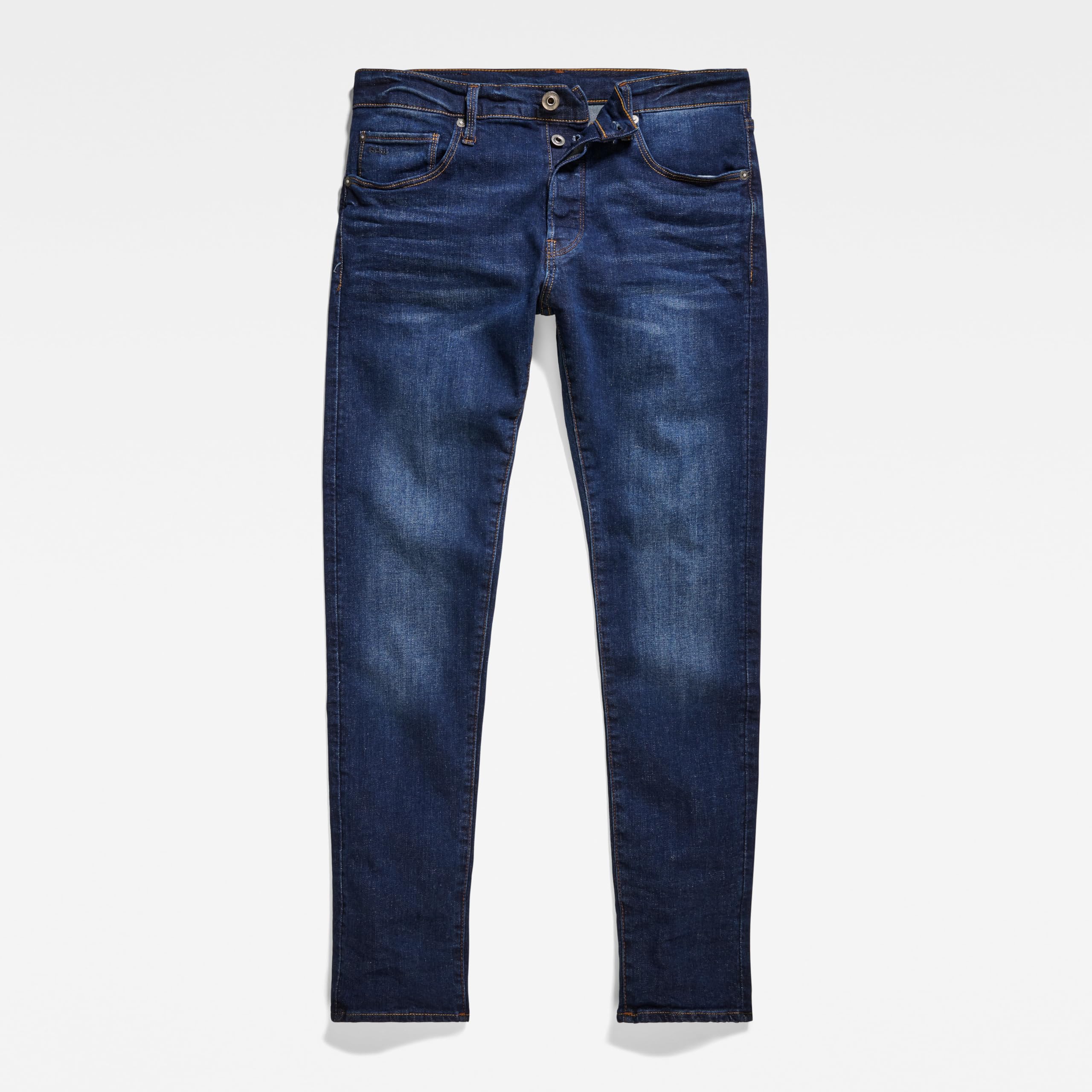 G-Star Hombre 3301 Slim Jeans — view 177