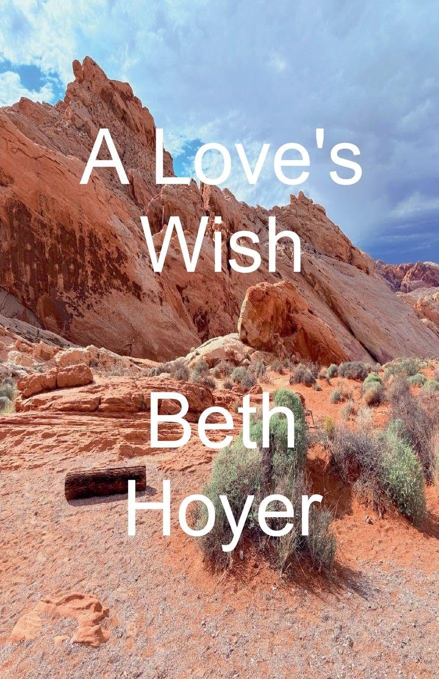 A Love's Wish: 2 (Seabrook Tales)
