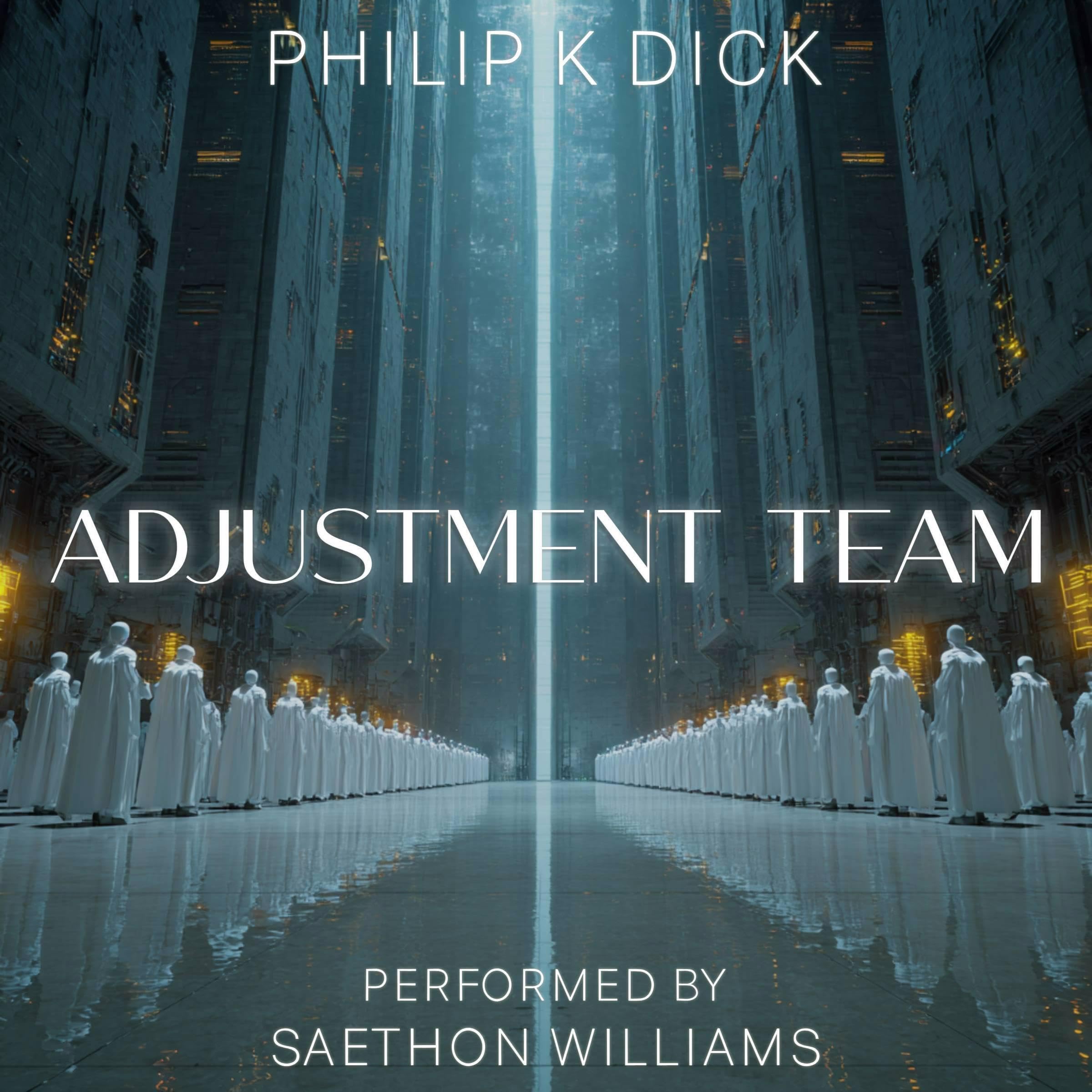 Adjustment Team