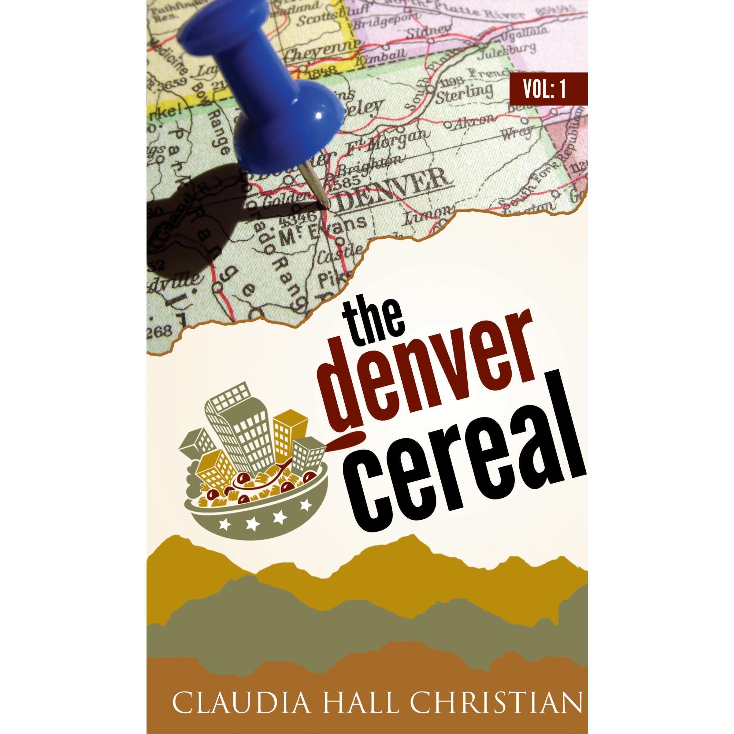The Denver Cereal