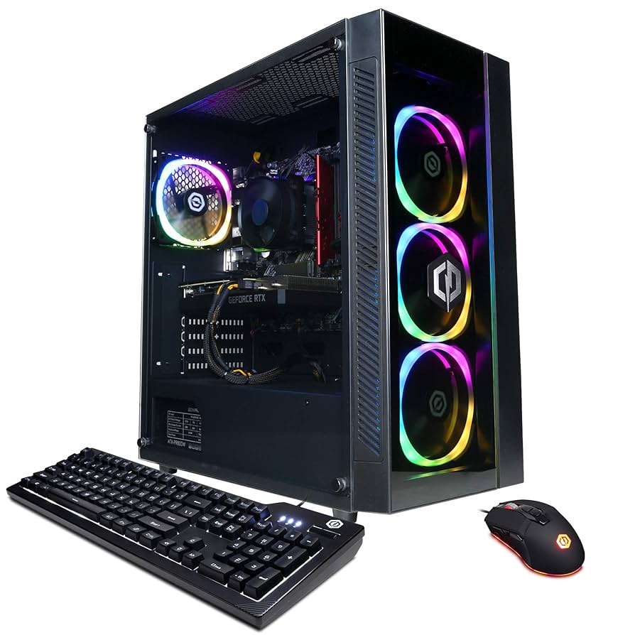 デスクトップPC COOLMASTER Corei5 ゲーミングPC iiyama PC LEVEL-R6X5-LCR56X-SAX-ZETA DIVISION [RGB Build