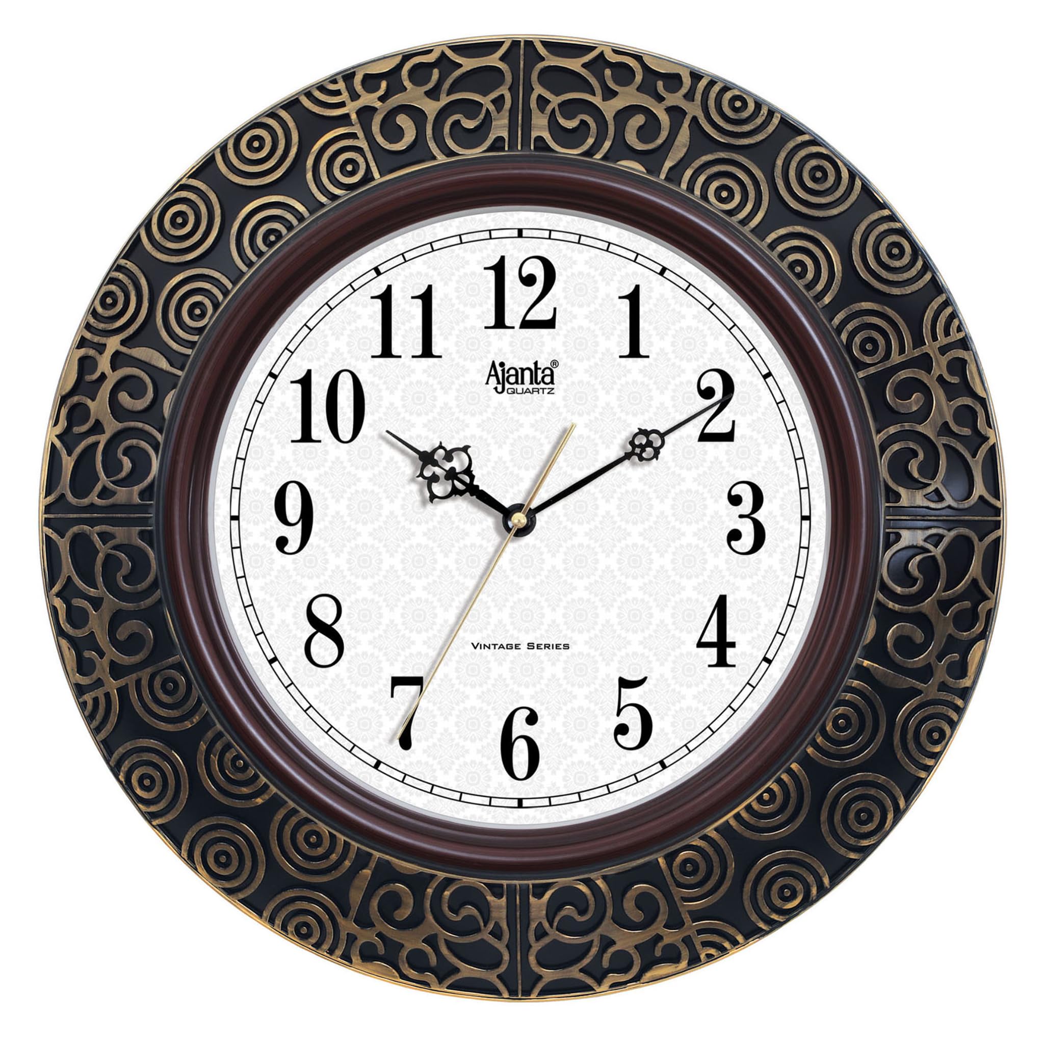 vintage an・an no.16 Buy Online Titan Retro Revive Quartz Analog White Dial Leather