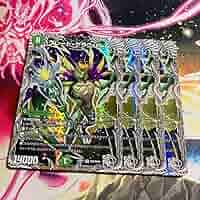 デュエルマスターズ ガリュミーズ 銀トレジャー 4枚 m22214572597_1.jpg?1716649360