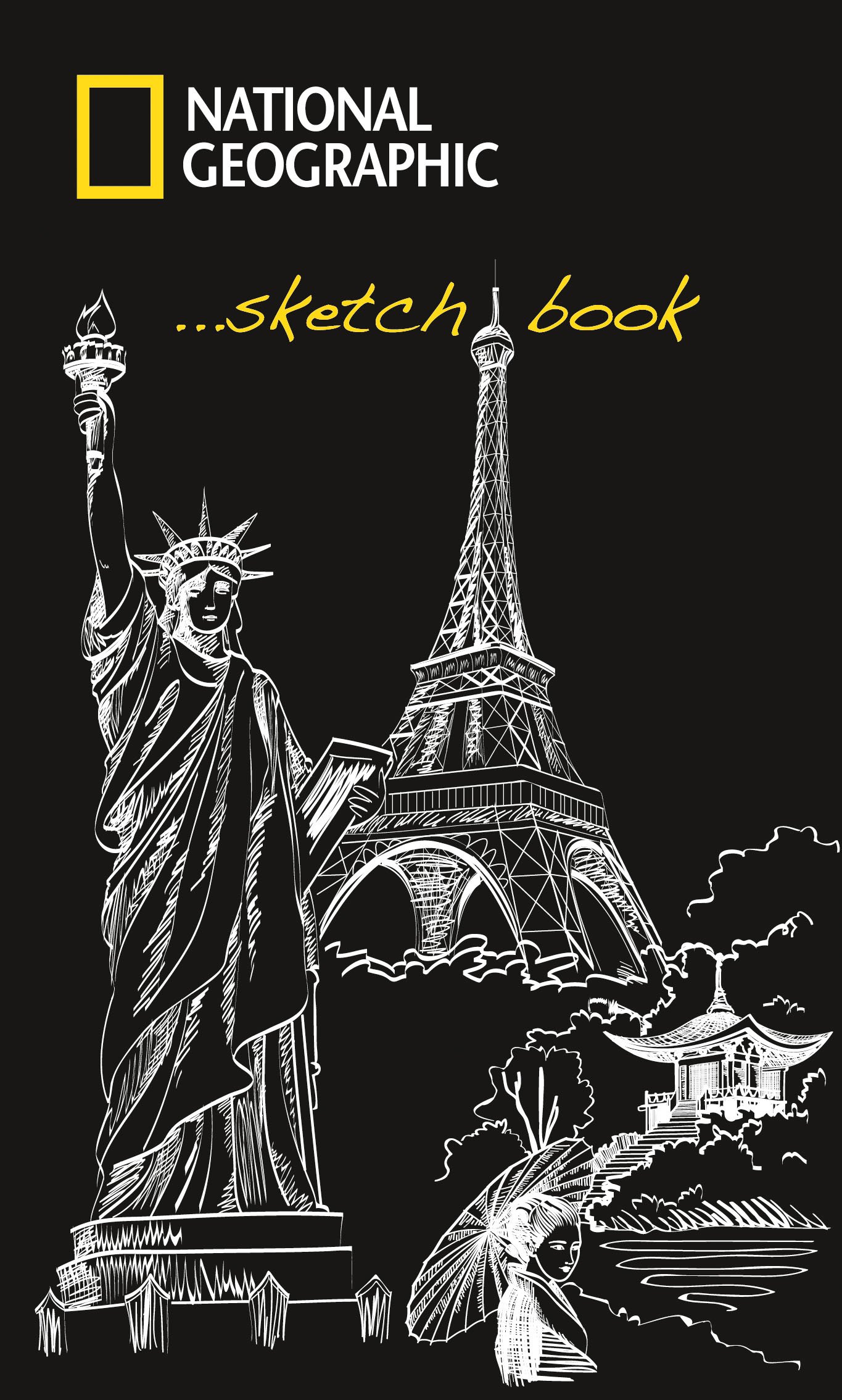 Sketch Book. Diario Del Viaggiatore 
