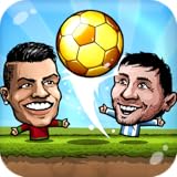 Puppet Soccer - Football