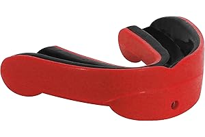 Ringside Reflex Mouthguard: Top-Notch Protection for Boxers