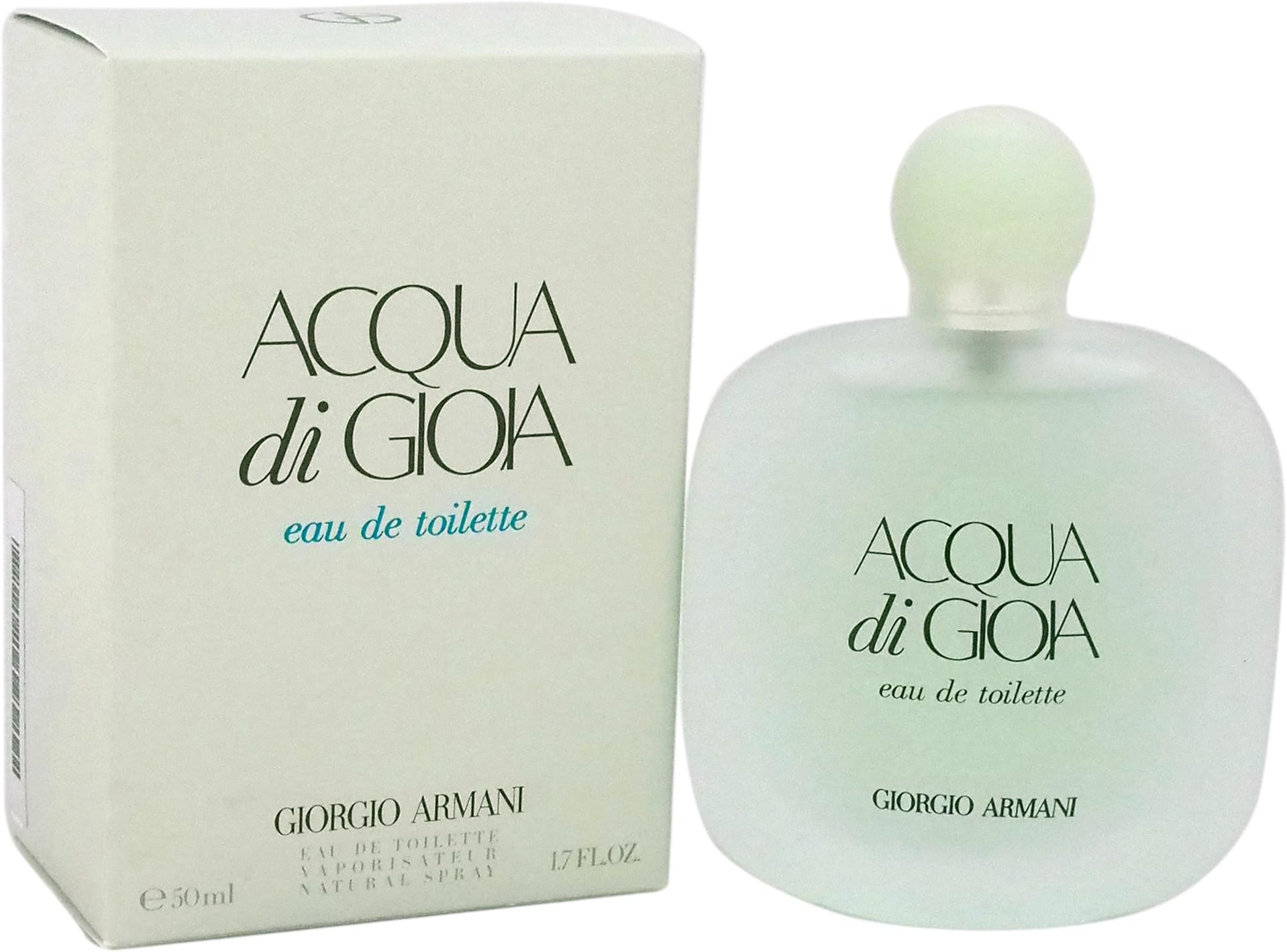Armani AD GIOIA EDT 50 ml