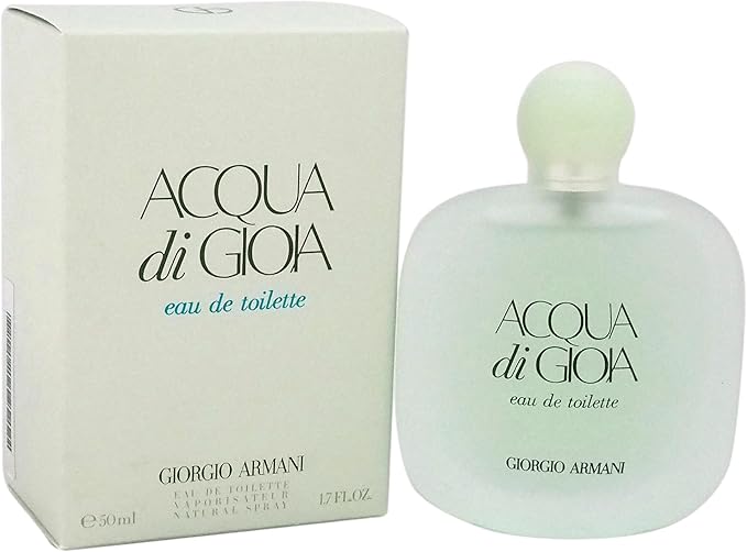 Armani Ad Gioia Edt 50 Ml Amazon Co Uk Sports Outdoors