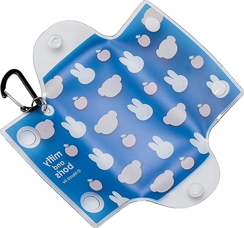 Miniatura 3 de miffy() Women Clear Multi Case S BR Miffy and Boris