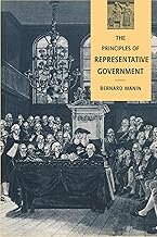 The Principles of Representative Government (Themes in the Social Sciences)