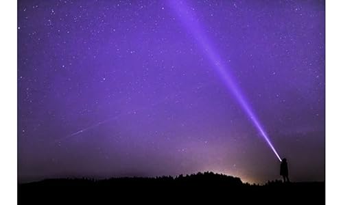 flash light