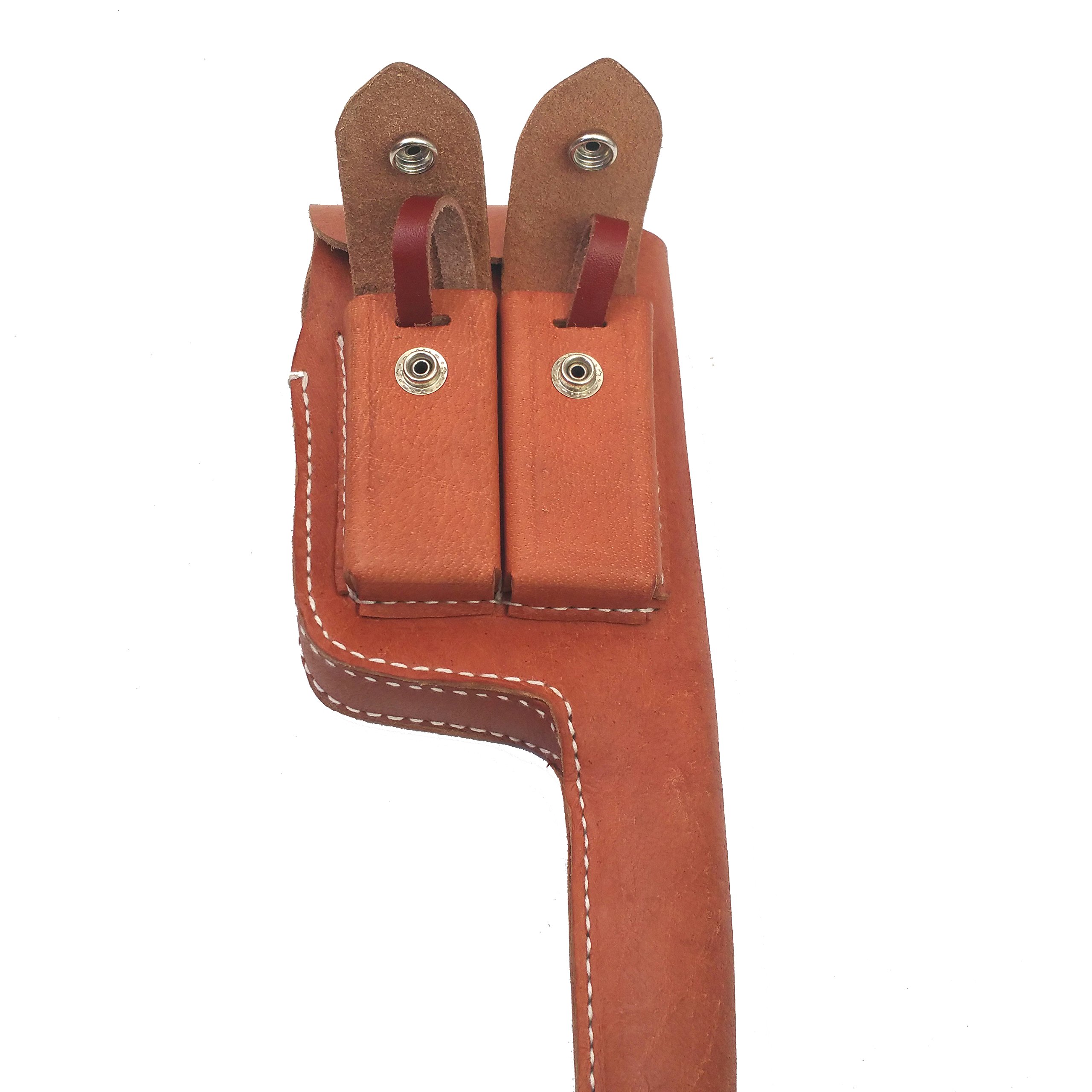 Amazon.co.jp: WWII世界戦争2 German Mauser c96レザー