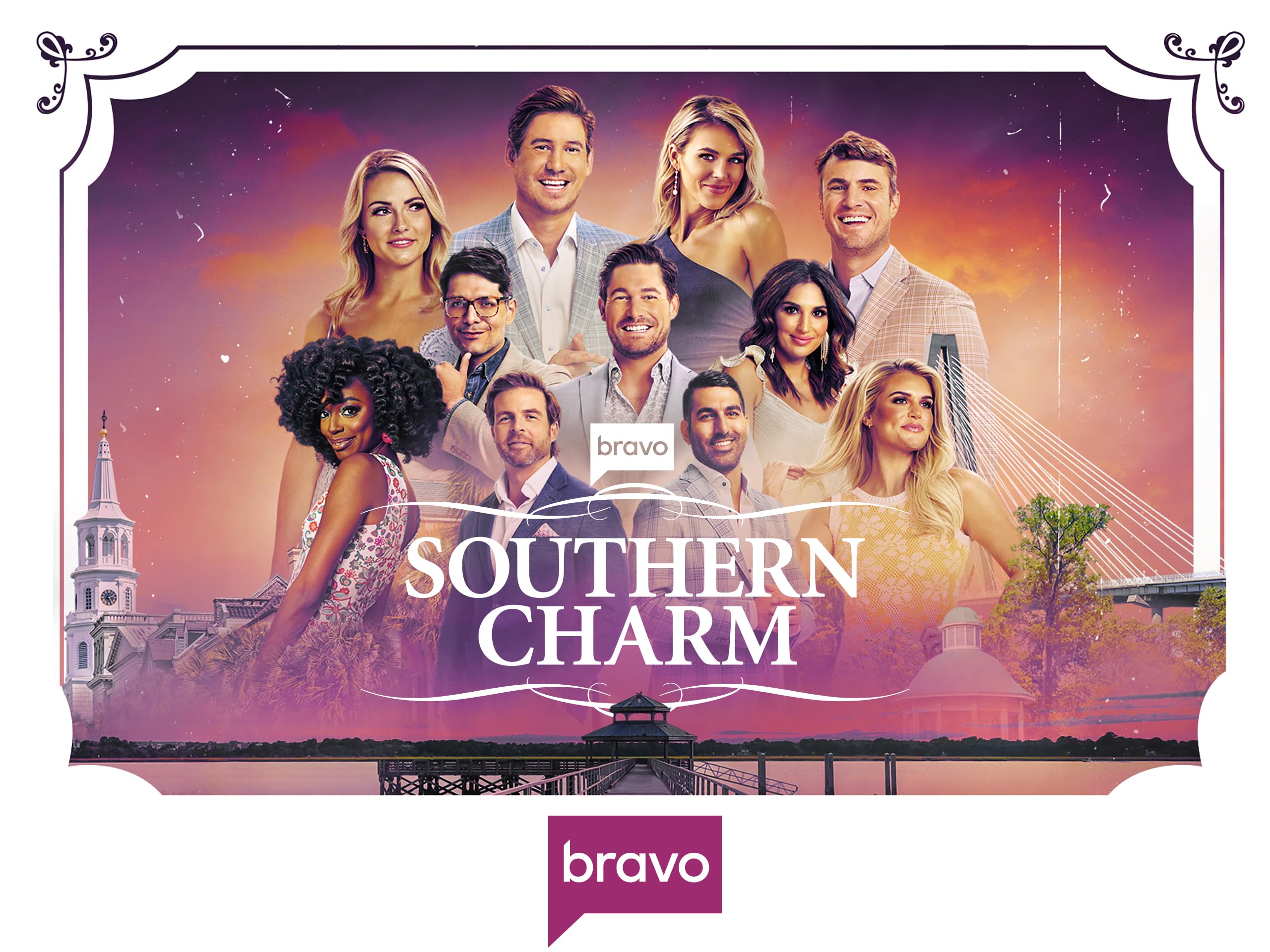 Southern Charm, Season 9