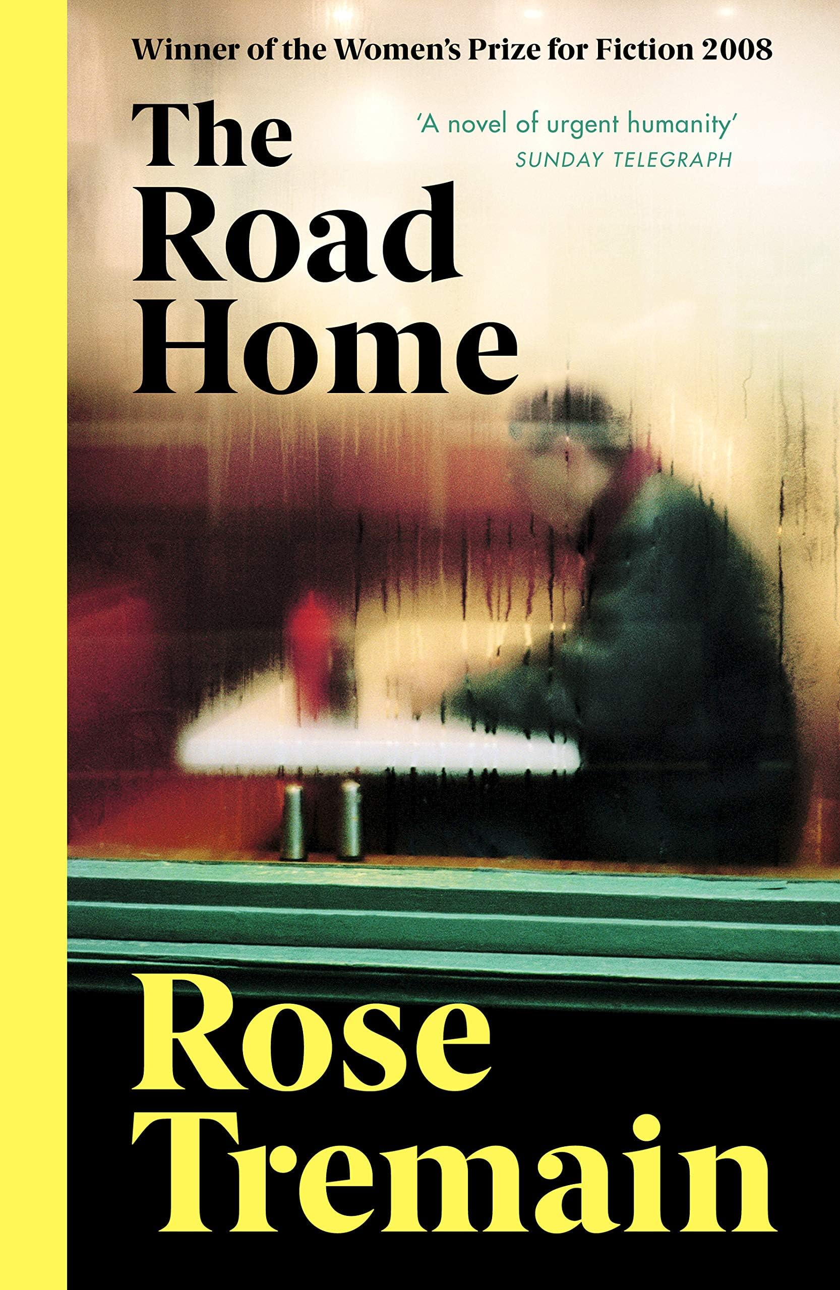 Vintage The Road Home: From the Sunday Times bestselling author