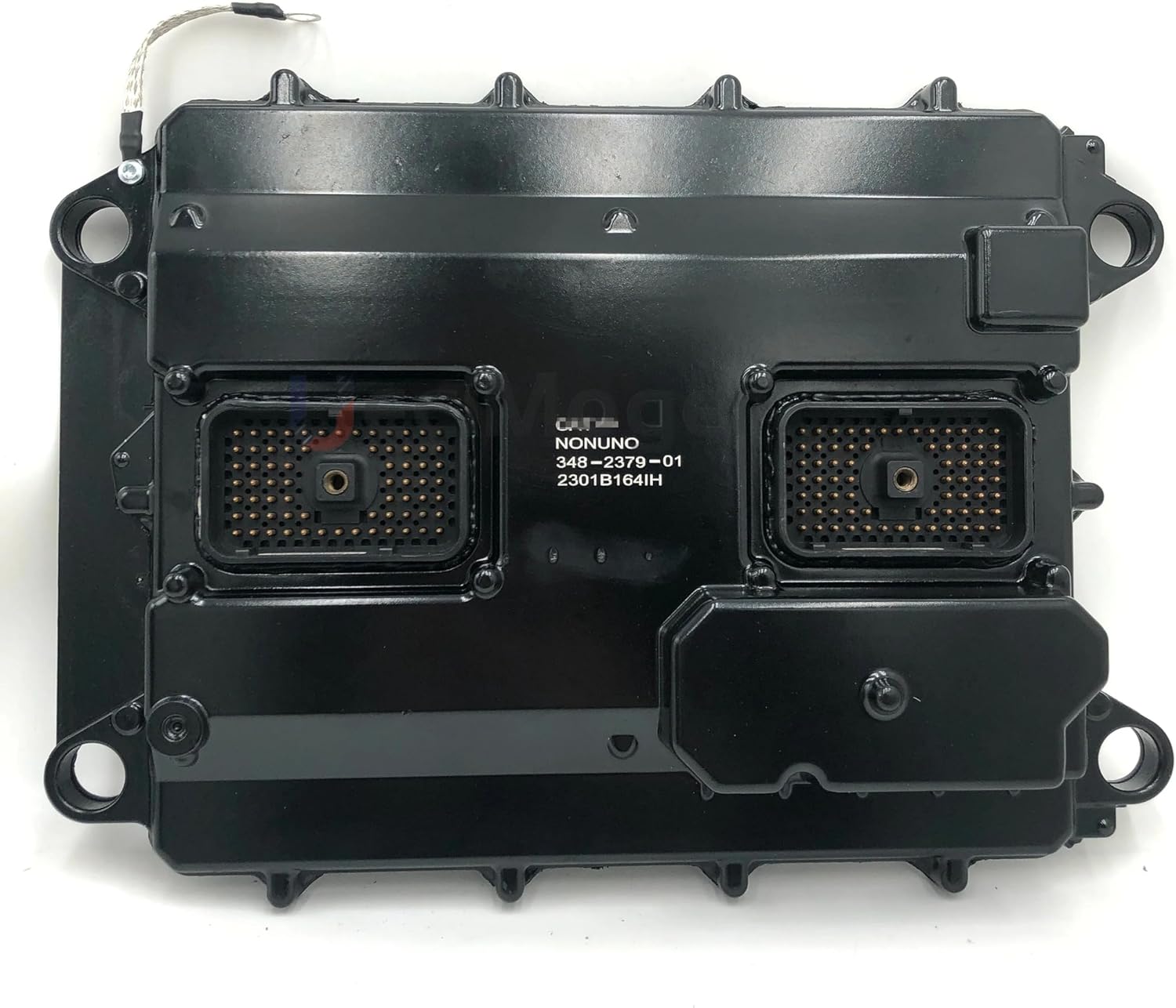 348-2379 Engine Computer Board ECU ECM Electronic Control Module Compatible for Caterpillar