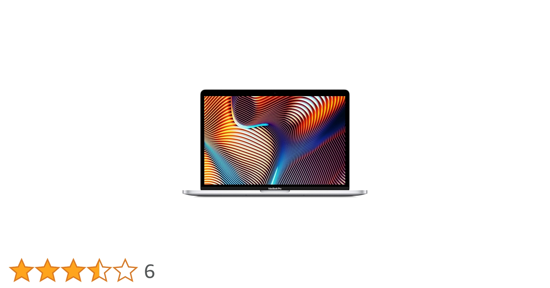 Amazon | 【整備済み品】Apple MacBook Pro 2019, Thunderbolt