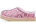 UGG Kids Tazz Sun Stitch (Little Kid/Big Kid) - Left View