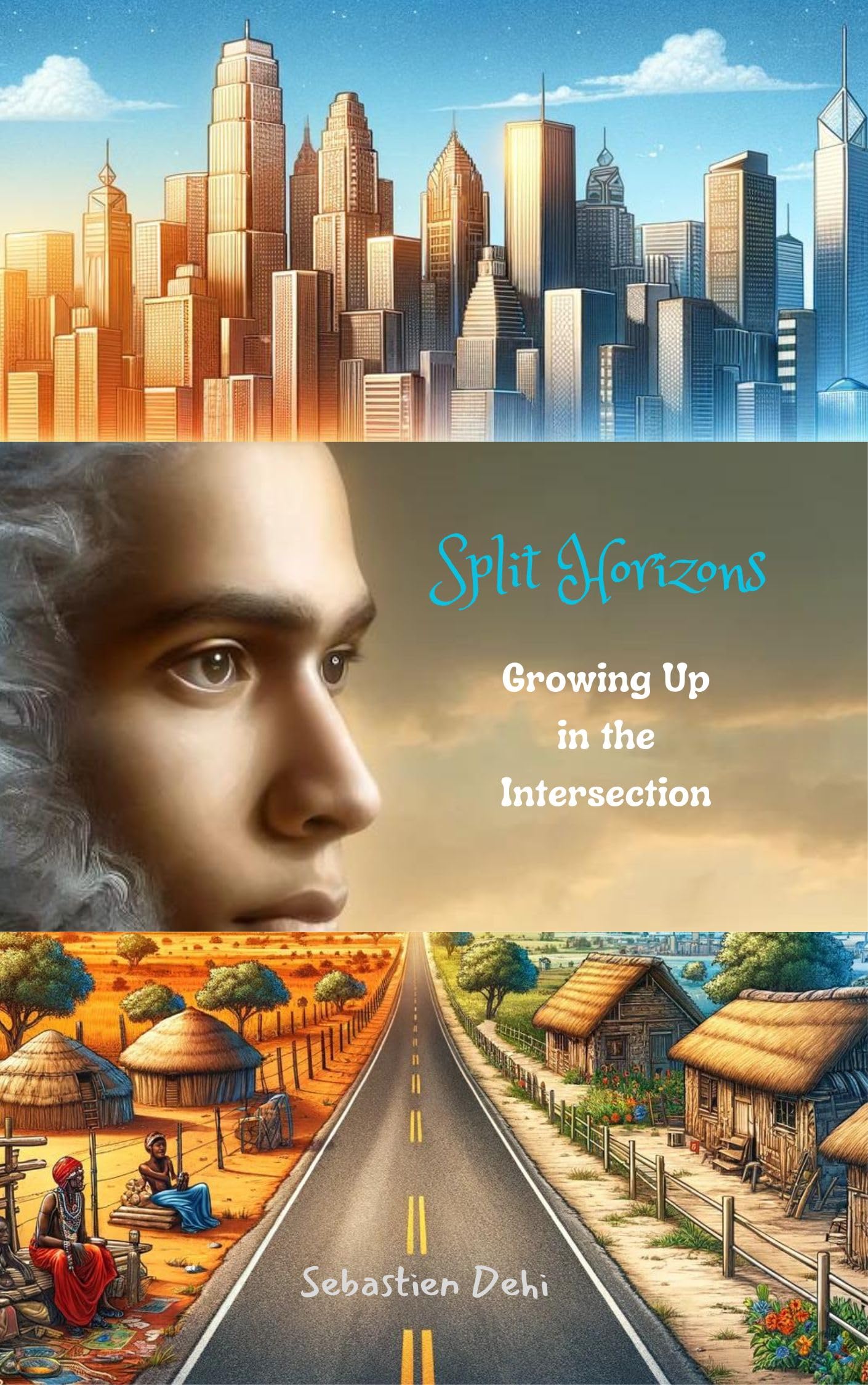 Split Horizons: Growing Up in the Intersection