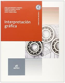 Interpretación Gráfica Grado Medio Mecanica