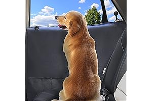 Durapower Dog Car Door Protector