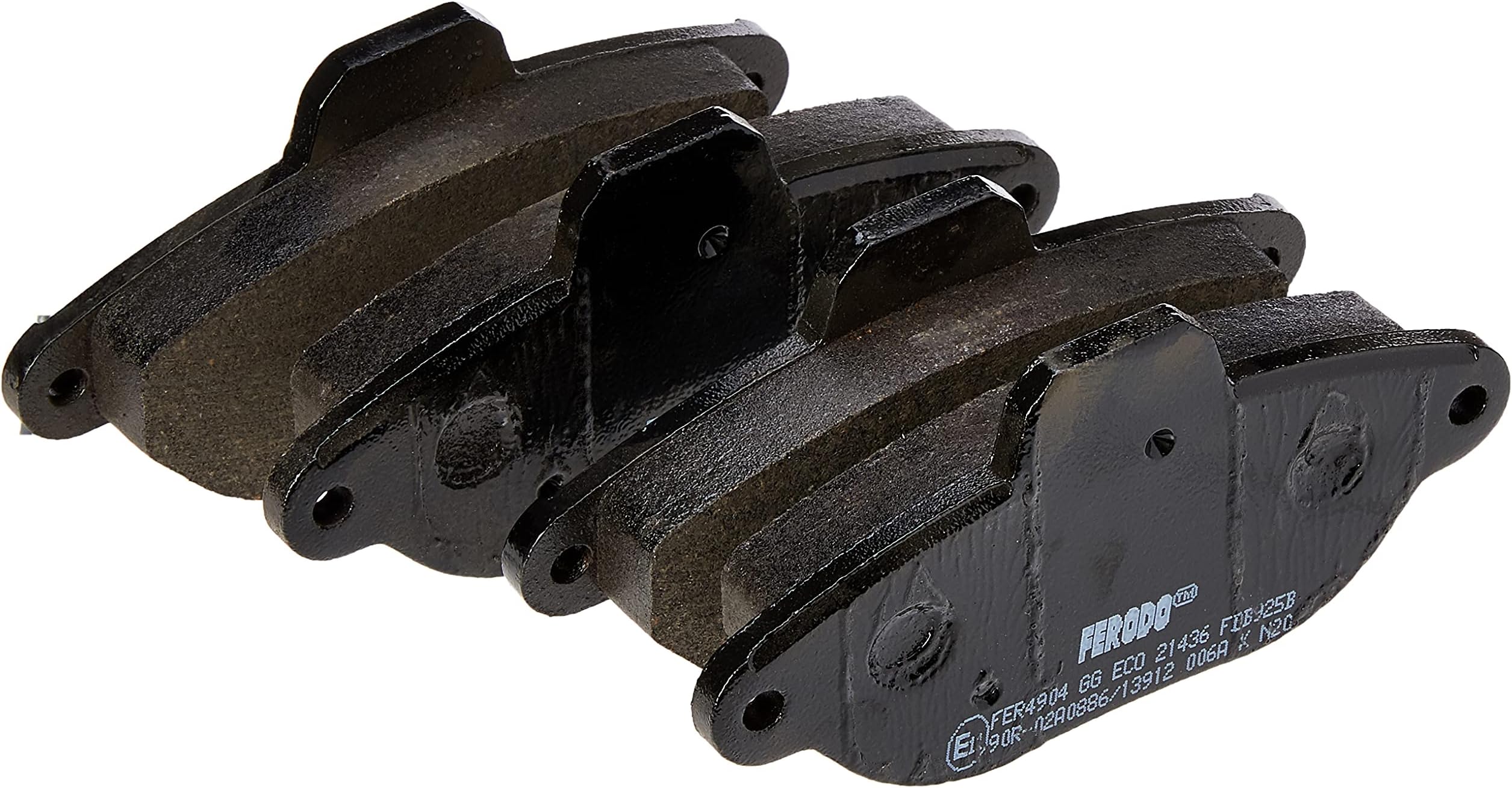 Brake Pad Ferodo FDB925B