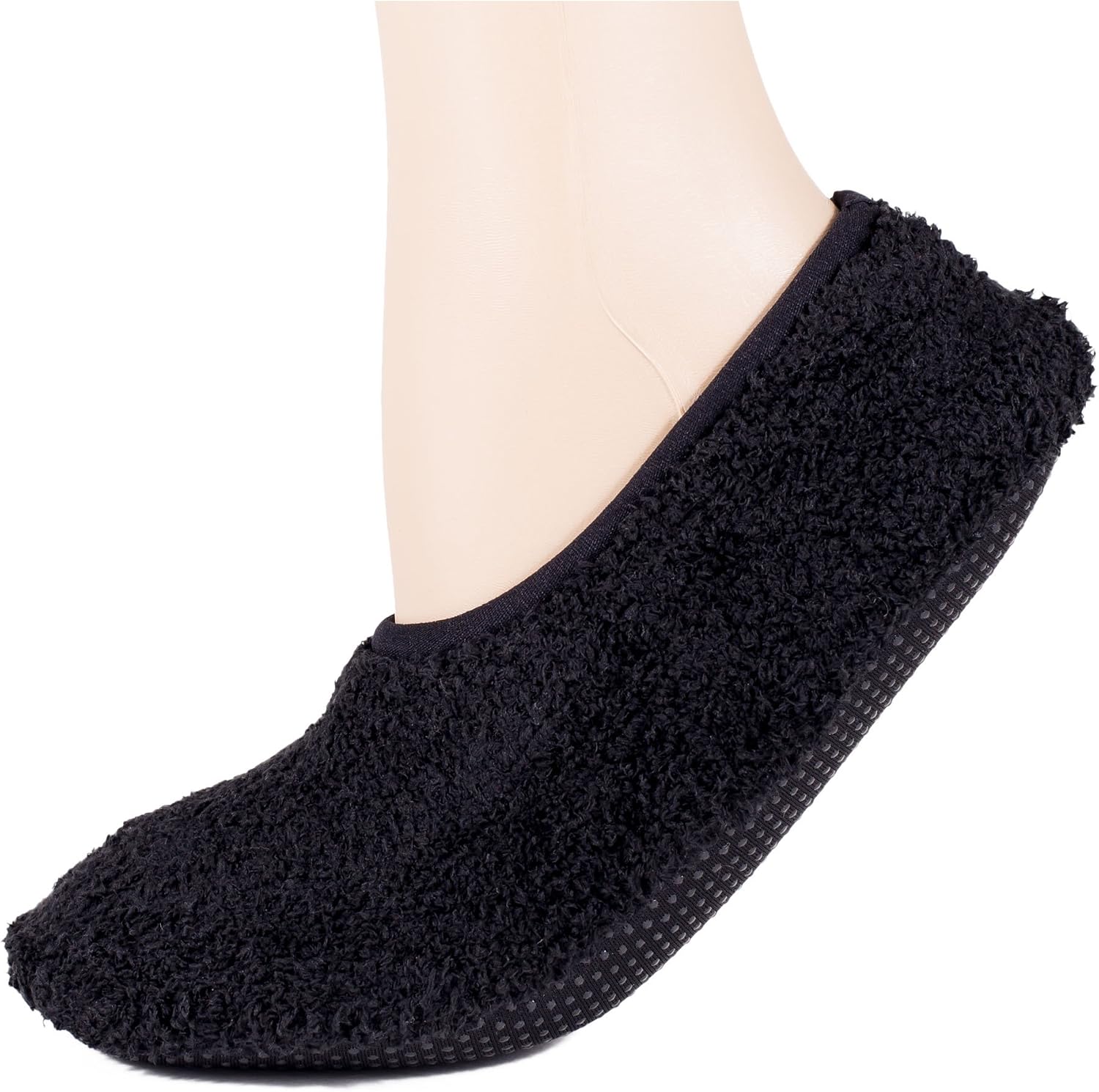 Super Soft Slip Resistant Women's Slippers