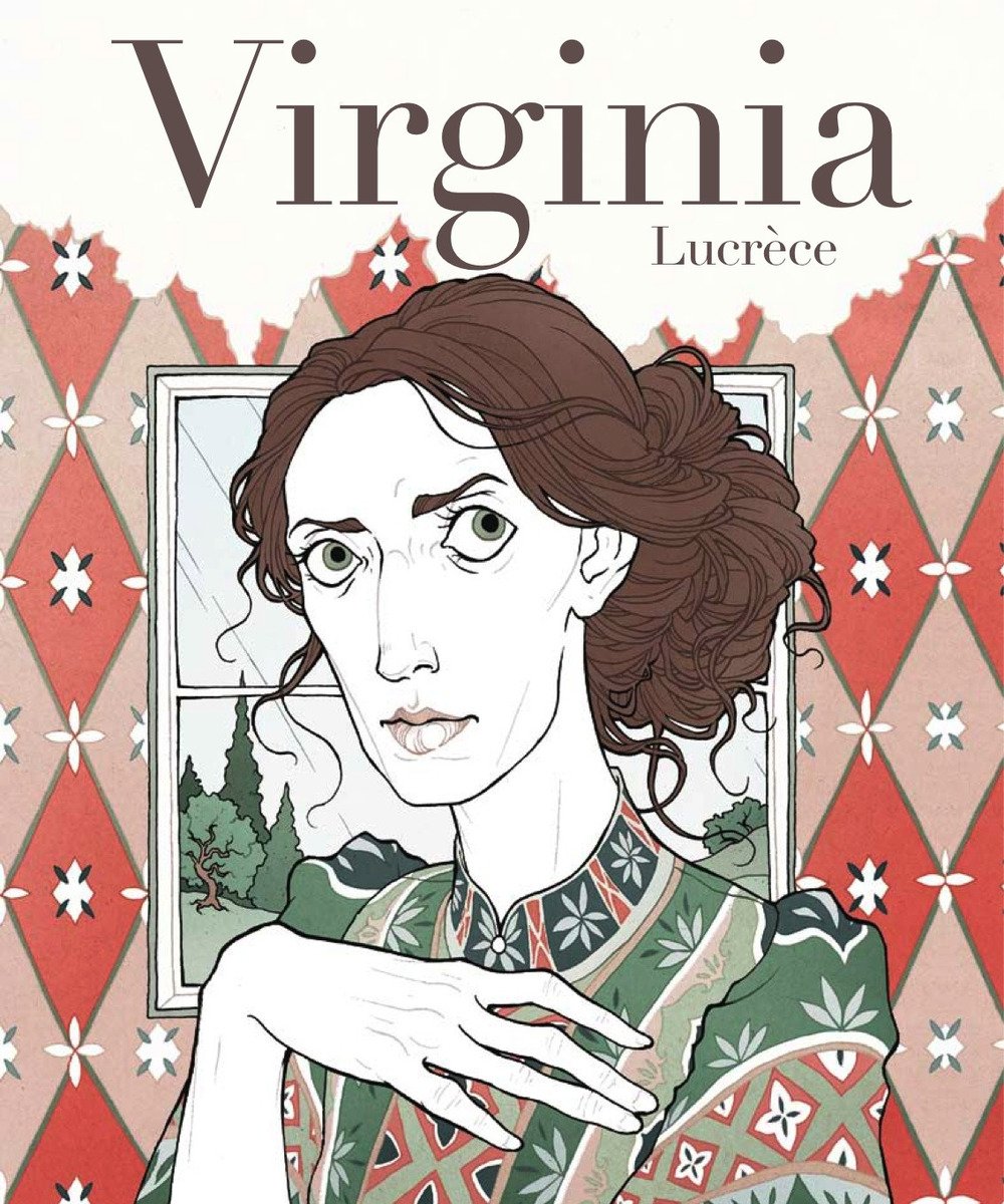 Virginia. Vita Di Virginia Woolf - 4