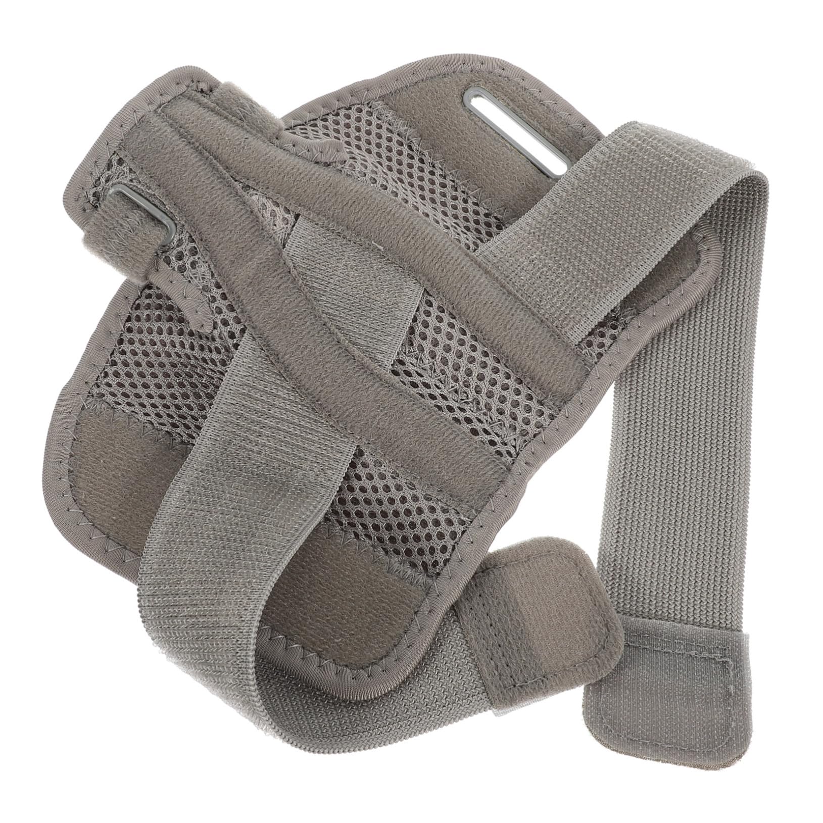 NOLITOY Sports Wrist Protectors Thumb Wrist Guard Portable Thumb Brace for Gym Breathable and Comfortable