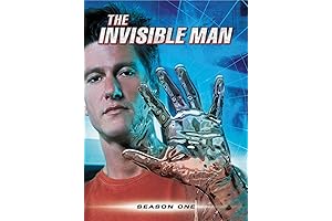 The Invisible Man: Season 1