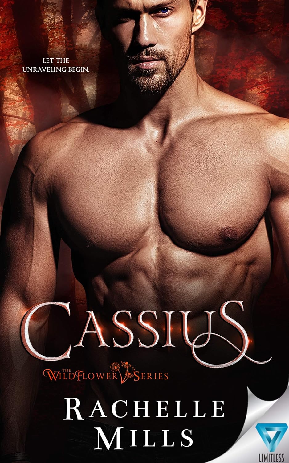 Cassius (The Wildflower Series Book 3) eBook Mills