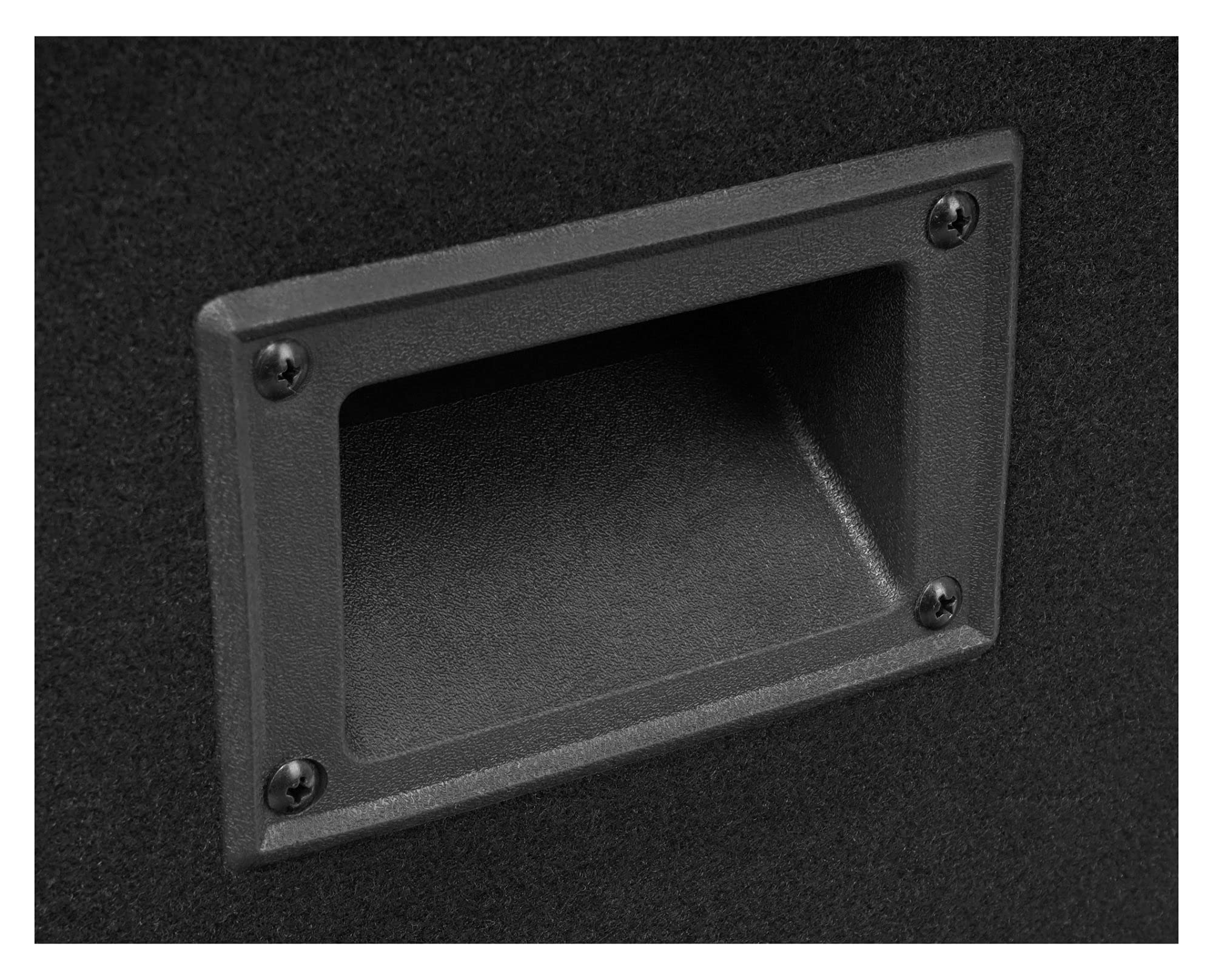 McGrey PA Set DJ-01, 2X 10 Box, 1x Endstufe, 2X Kabel, 200W RMS