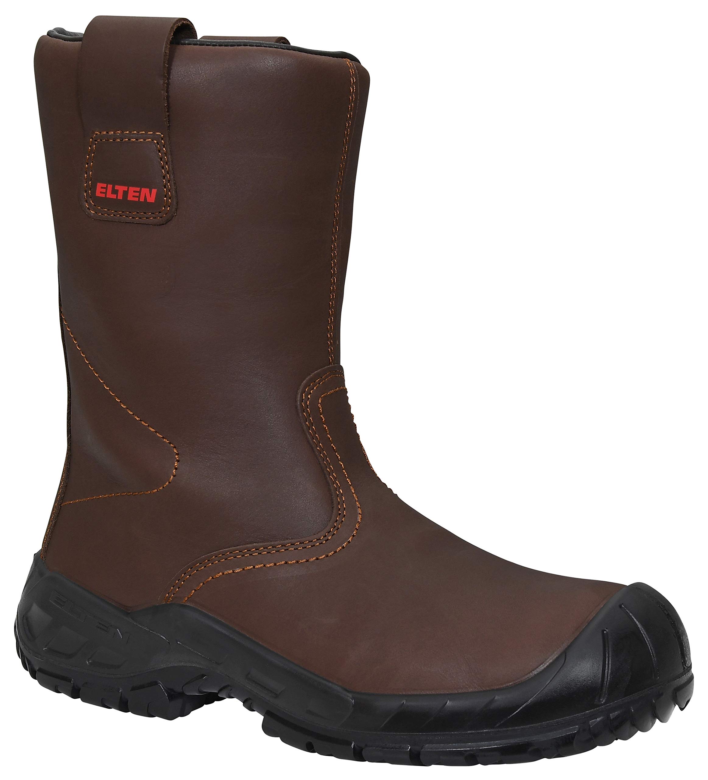 ELTEN Obuwie ochronne 78671 Rigger Boot ESD