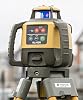TOPCON RL-H5A Self-Leveling Rotary Grade Laser Level