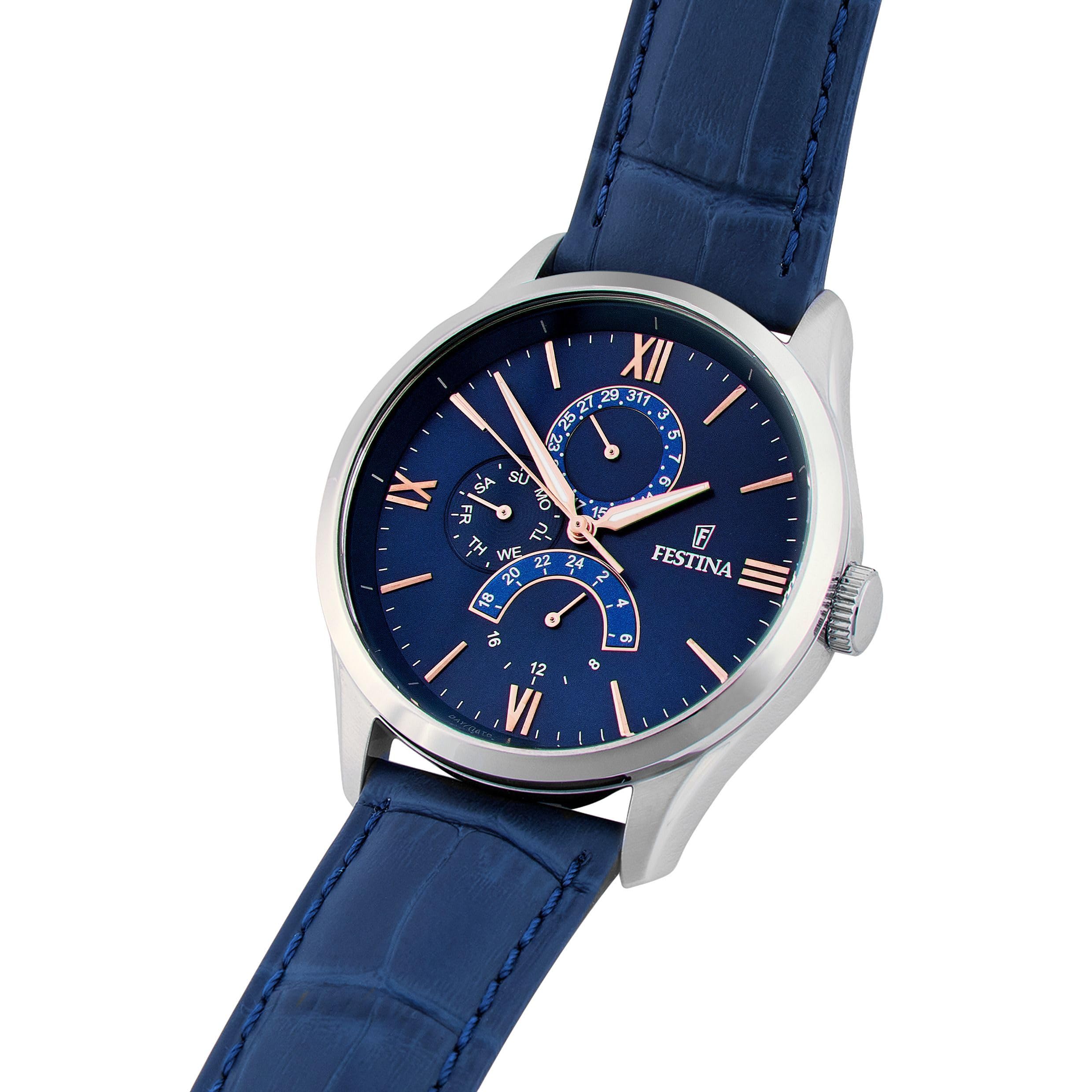 Festina Orologio RETRO