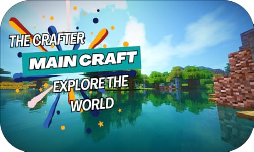 Main Craft Craftsman Builder