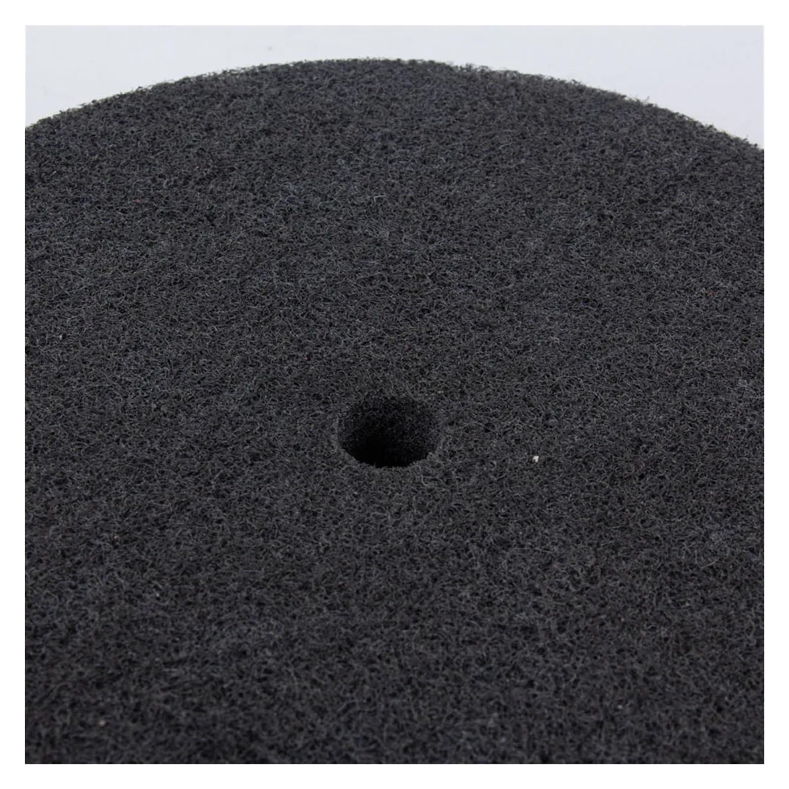 Polierrad aus Nylonfaser, Vlies, 150/200 mm/250 mm/300 mm, 1 Stück (250 x 25 mm, 5P P240)