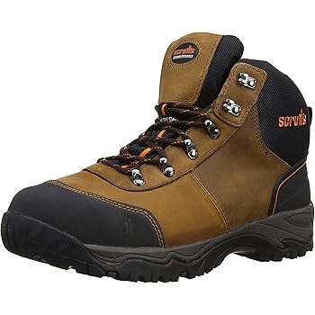 scruffs assault boots