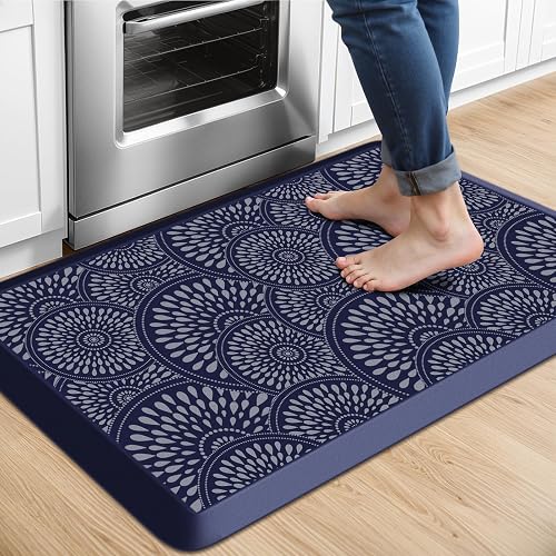 Mattitude Kitchen Mat Waterproof Non-Slip
